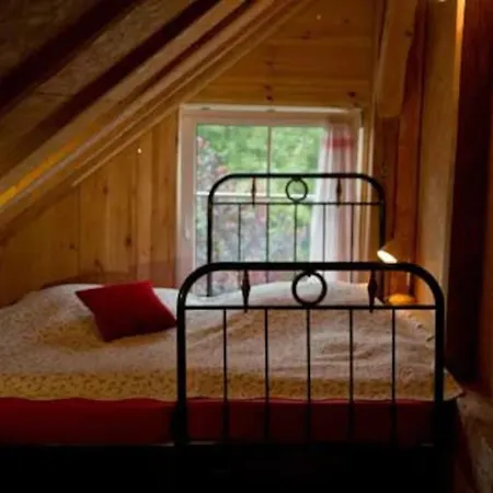 Holiday home Fuer Zwei Gegenueber Von Usedom Lassan