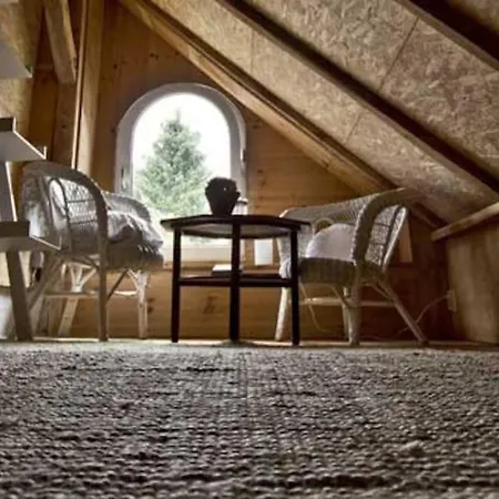 Fuer Zwei Gegenueber Von Usedom Holiday home *